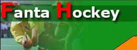 fantasy field hockey home - fantahockey - hockey su prato