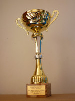 Trofeo 2013