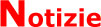 Notizie
