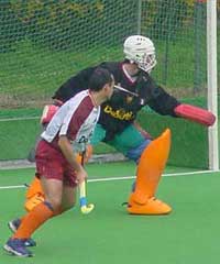 Timido Pompili e Andrea Rossi (servettehc.ch)